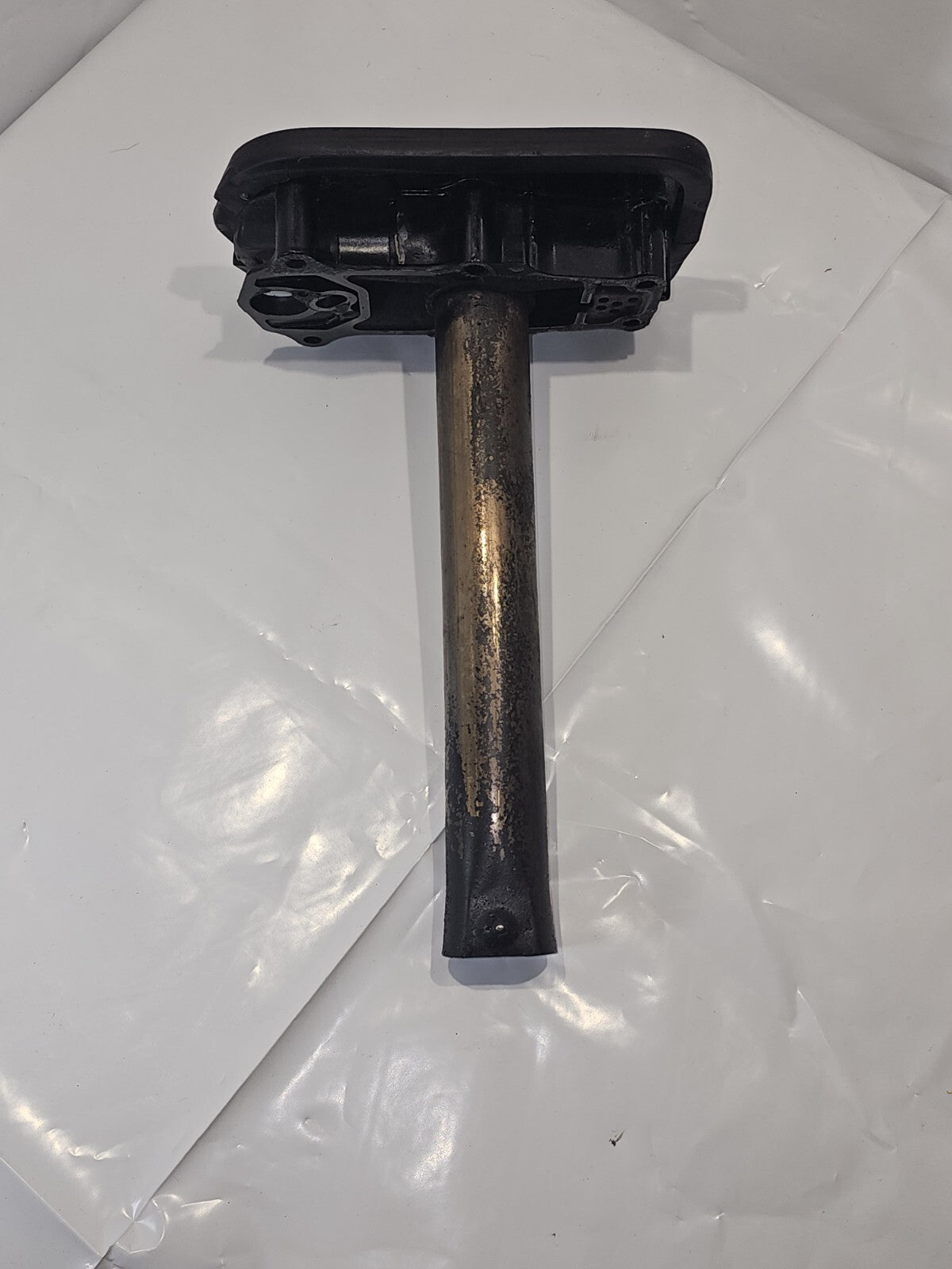 Mercury Outboard Adaptor Plate Assembly 99702A7