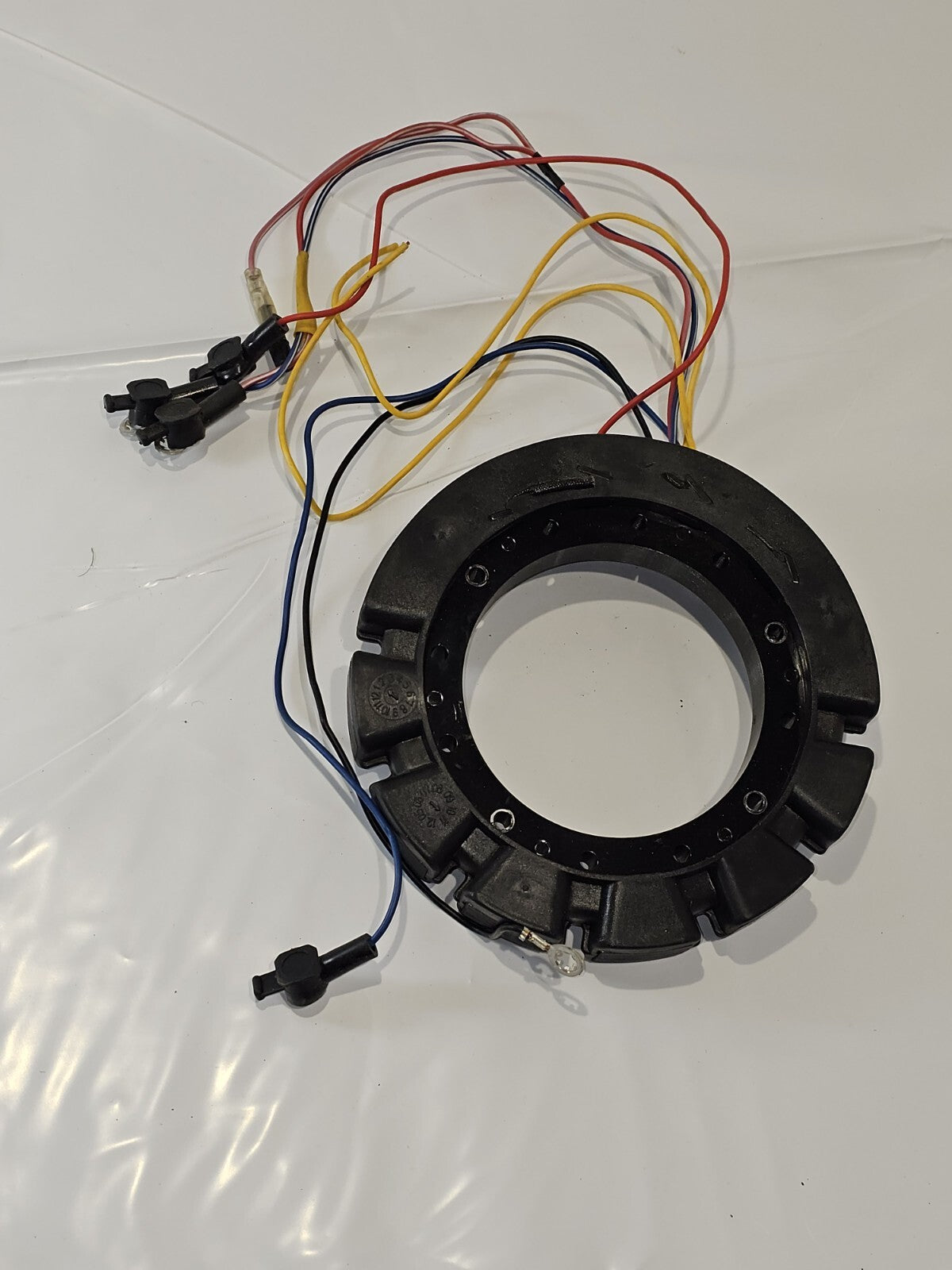 Mercury Quicksilver Stator Assembly 398-5454A32 OEM
