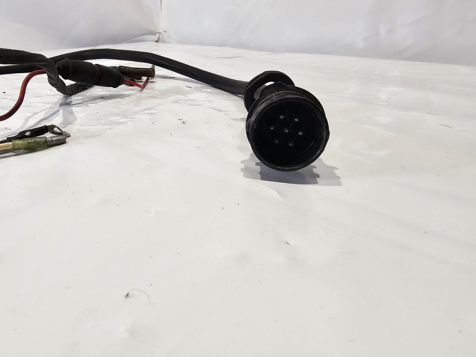 61T-82580-00-00 Mariner Yamaha Electric Wiring Harness Assembly 25-30 HP 