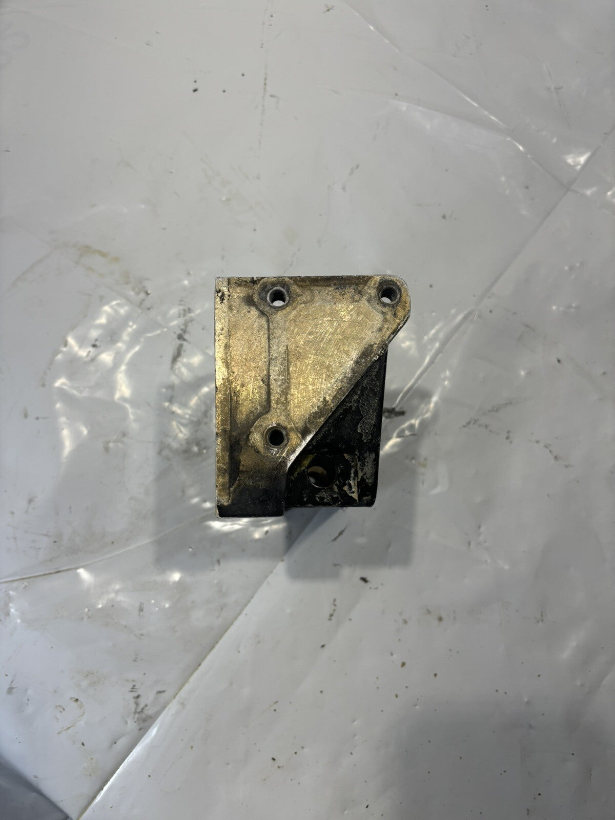 18486F5 Anchor Bracket for Mercury Mariner 30-60 Hp Outboard