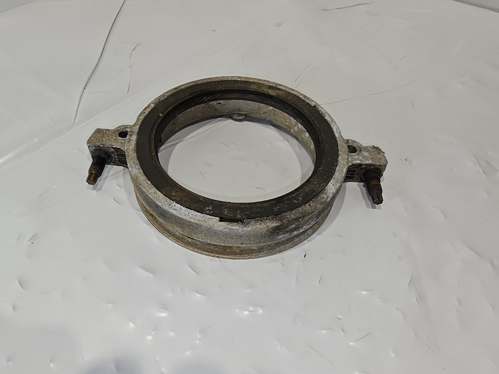 Rear Main Seal Housing Chevy 14088557