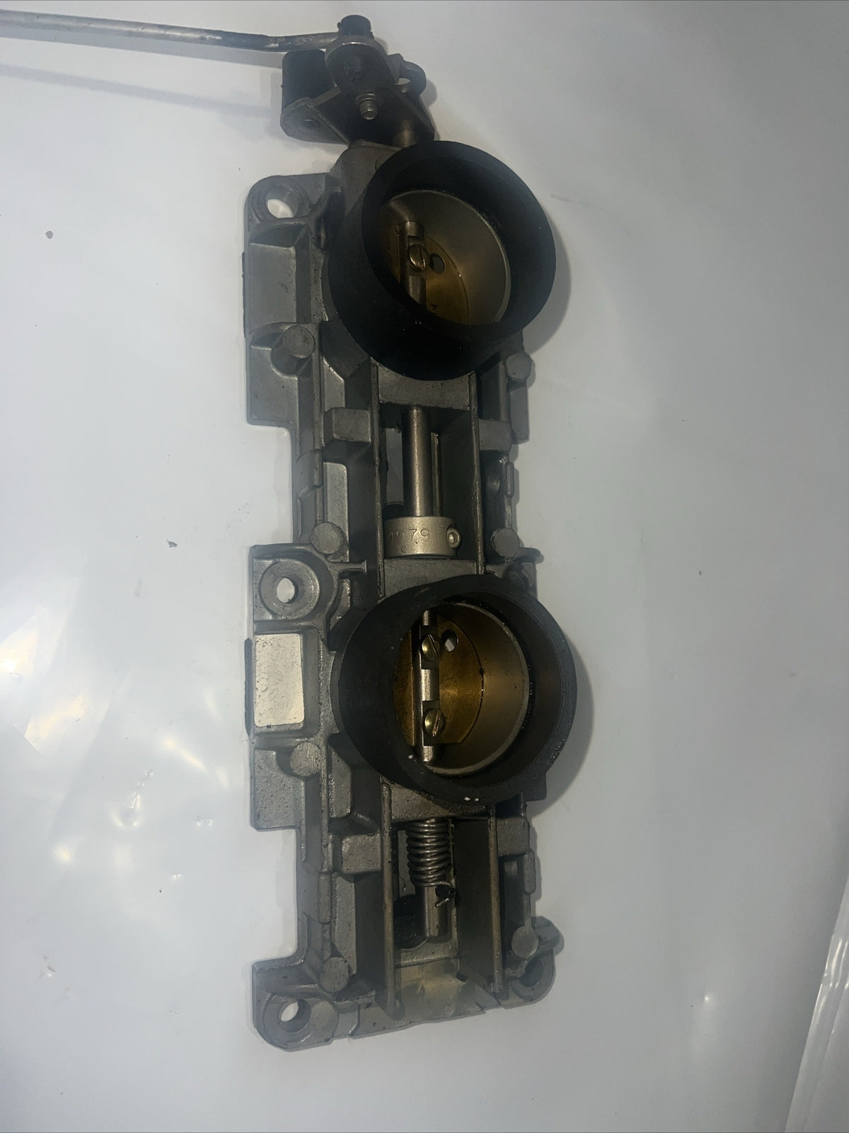 439158 Johnson Evinrude 1998-2006 Throttle Body 75 90 100 115 HP