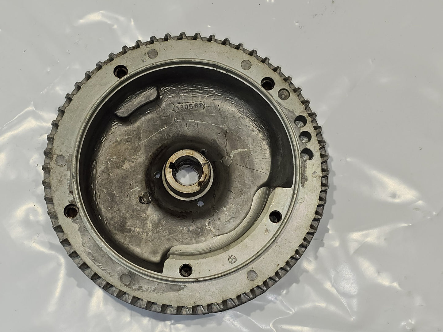 FLYWHEEL EVENRUDE OUTBOARD 0580562