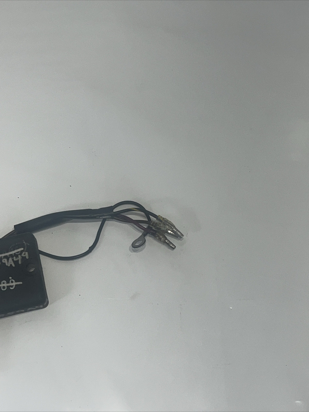 Mercury Mariner Rev Limiter 821889A49