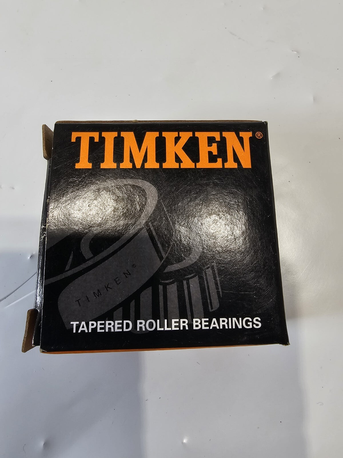 TIMKEN L44610 TAPERED ROLLER BEARING