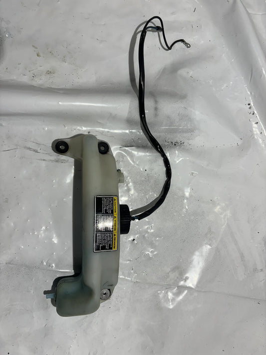 1998-2005 Mercury 135, 150, 175, 200 Oil Reservoir 994436